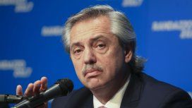 Alberto Fernández Alberto Fernández
