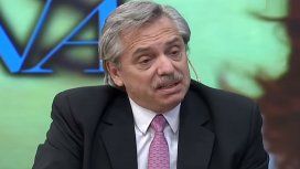 Alberto Fernández Alberto Fernández