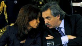Los gobernadores que ya respaldaron la fórmula Fernández- Fernández Los gobernadores que ya respaldaron la fórmula Fernández- Fernández