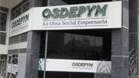 Allanaron la obra social de los empresarios intervenida por Jorge Triaca en 2018 Allanaron la obra social de los empresarios intervenida por Jorge Triaca en 2018