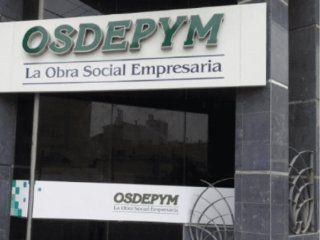 allanaron la obra social de los empresarios intervenida por jorge triaca en 2018 allanaron la obra social de los empresarios intervenida por jorge triaca en 2018