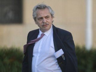 el fmi no descarta reunirse con el precandidato alberto fernandez el fmi no descarta reunirse con el precandidato alberto fernandez