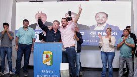 Elecciones en La Pampa: Sergio Ziliotto se impuso por 20 puntos frente a Kroneberger Elecciones en La Pampa: Sergio Ziliotto se impuso por 20 puntos frente a Kroneberger