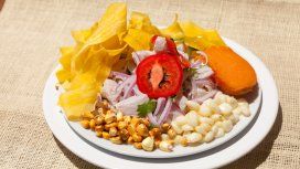 Cómo recorrer Perú de la mano de su gastronomía Cómo recorrer Perú de la mano de su gastronomía