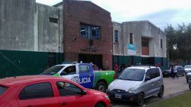 Otra vez una explosión en una escuela de Moreno: un escape de gas generó el estallido de una estufa Otra vez una explosión en una escuela de Moreno: un escape de gas generó el estallido de una estufa