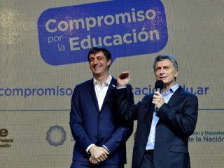ajustar a los mas chicos: macri hizo apenas 3 de los 3 mil jardines de infantes prometidos en campana ajustar a los mas chicos: macri hizo apenas 3 de los 3 mil jardines de infantes prometidos en campana