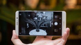 Mate 9, teléfono de alta gama de Huawei Mate 9, teléfono de alta gama de Huawei