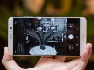 Mate 9, teléfono de alta gama de Huawei Mate 9, teléfono de alta gama de Huawei