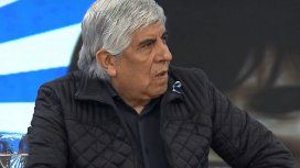 Moyano aventuró un triunfo en las elecciones de la fórmula Fernández- Fernández Moyano aventuró un triunfo en las elecciones de la fórmula Fernández- Fernández