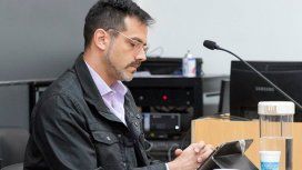 Leandro Rodríguez Lastra fue declaro culpable por negarse a practicar un aborto no punible Leandro Rodríguez Lastra fue declaro culpable por negarse a practicar un aborto no punible