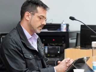 Leandro Rodríguez Lastra fue declaro culpable por negarse a practicar un aborto no punible Leandro Rodríguez Lastra fue declaro culpable por negarse a practicar un aborto no punible