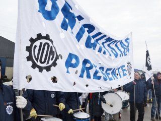 la uom acordo una suba del 28% en las paritarias 2019 la uom acordo una suba del 28% en las paritarias 2019