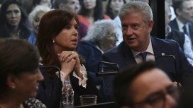 El abogado de Cristina: Corresponde que se suspenda el juicio aunque se anule todo El abogado de Cristina: Corresponde que se suspenda el juicio aunque se anule todo