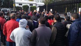 Alijor cerró su planta Alijor cerró su planta