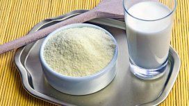 La Anmat prohibió la venta de una leche en polvo La Anmat prohibió la venta de una leche en polvo