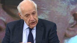 Lavagna: Reconforta el llamado de Poli a un Pacto Nacional Lavagna: Reconforta el llamado de Poli a un Pacto Nacional