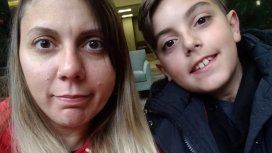 Bruno todavía tiene una posibilidad, si su familia puede reunir los fondos para la Mayo Clinic Bruno todavía tiene una posibilidad, si su familia puede reunir los fondos para la Mayo Clinic
