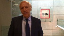 Lavagna: Macri ya debería estar negociando con el FMI la ampliación de los vencimientos de deuda Lavagna: Macri ya debería estar negociando con el FMI la ampliación de los vencimientos de deuda