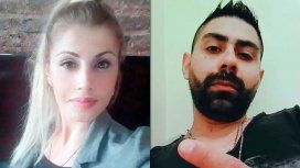 Cintia Picirillo sobrevivió al intento de femicidio de su ex pareja Cintia Picirillo sobrevivió al intento de femicidio de su ex pareja