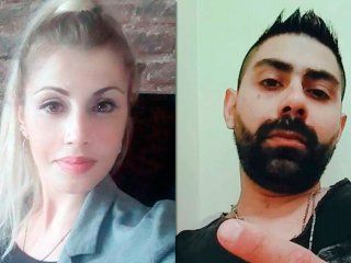Cintia Picirillo sobrevivió al intento de femicidio de su ex pareja Cintia Picirillo sobrevivió al intento de femicidio de su ex pareja