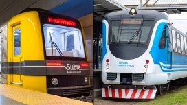 El paro de transporte será total el 25 de mayo: no habrá subtes El paro de transporte será total el 25 de mayo: no habrá subtes