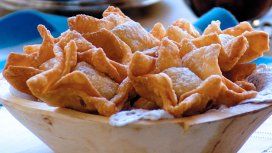 ¿Los pastelitos son de batata o de membrillo? Otra grieta que divide a los argentinos ¿Los pastelitos son de batata o de membrillo? Otra grieta que divide a los argentinos