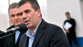 Ritondo separó a 12 policías involucrados en la persecución de San Miguel del Monte Ritondo separó a 12 policías involucrados en la persecución de San Miguel del Monte