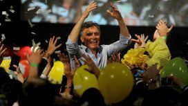 ¿Y la revolución de la alegría? Cada vez más argentinos se sienten deprimidos e infelices ¿Y la revolución de la alegría? Cada vez más argentinos se sienten deprimidos e infelices