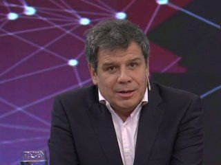 Facundo Manes Facundo Manes