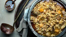 Patria para pocos: el locro aumentó 150% durante la gestión de Macri Patria para pocos: el locro aumentó 150% durante la gestión de Macri