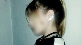 Le quitaron el respirador a Rocío Le quitaron el respirador a Rocío