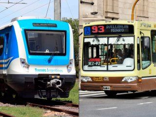 se levanto el paro de transporte previsto para este sabado se levanto el paro de transporte previsto para este sabado