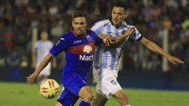 Tigre visita a Atlético Tucumán con cinco goles de ventaja para acceder a la final Tigre visita a Atlético Tucumán con cinco goles de ventaja para acceder a la final