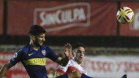 Boca recibe a Argentinos en La Bombonera Boca recibe a Argentinos en La Bombonera
