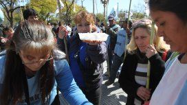 Paro del 29 de mayo: así será la movilización Paro del 29 de mayo: así será la movilización