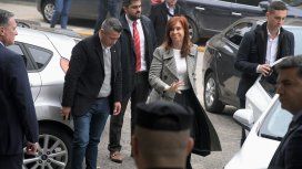 Cristina Kirchner pidió autorización para extender su estadía en Cuba Cristina Kirchner pidió autorización para extender su estadía en Cuba