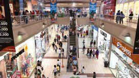 Las ventas en los supermercados cayeron en marzo 14 Las ventas en los supermercados cayeron en marzo 14