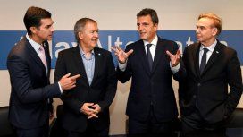 Para Pichetto Para Pichetto