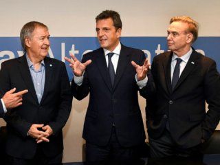 para pichetto, en alternativa federal quedan expectativas y le pide a massa que mire al futuro para pichetto, en alternativa federal quedan expectativas y le pide a massa que mire al futuro