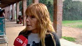 Pánico en Open Door por un hombre que dispara al aire: mató a un perro Pánico en Open Door por un hombre que dispara al aire: mató a un perro