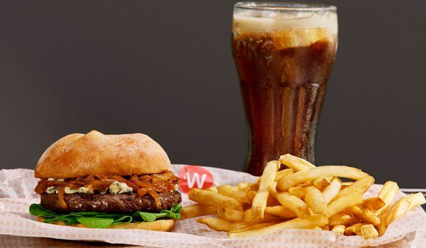 Dylan fue elegida la mejor hamburguesa de la Ciudad en 2017