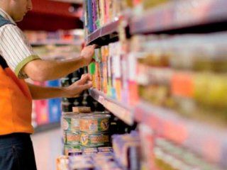 el sindicato de empleados de comercio acordo una suba salarial del 30% el sindicato de empleados de comercio acordo una suba salarial del 30%