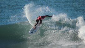 El Guerrero perdió en cuartos de final pero le alcanzó para festejar. Compite como pocos en el agua. El Guerrero perdió en cuartos de final pero le alcanzó para festejar. Compite como pocos en el agua.