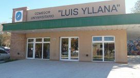 Una universidad se ve obligada a desviar fondos de su presupuesto para que sus alumnos puedan comer Una universidad se ve obligada a desviar fondos de su presupuesto para que sus alumnos puedan comer