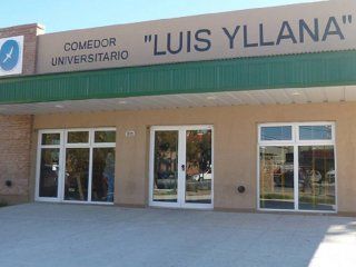una universidad se ve obligada a desviar fondos de su presupuesto para que sus alumnos puedan comer una universidad se ve obligada a desviar fondos de su presupuesto para que sus alumnos puedan comer