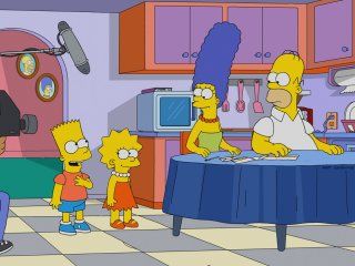 se estrena la 30° temporada de los simpson: ¿que estrellas apareceran? se estrena la 30° temporada de los simpson: ¿que estrellas apareceran?