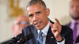 Obama explicó por qué la Selección argentina no logra ganar un Mundial Obama explicó por qué la Selección argentina no logra ganar un Mundial