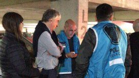 El Garrahan desplazó al pediatra que hacía pornografía infantil con pacientes del hospital El Garrahan desplazó al pediatra que hacía pornografía infantil con pacientes del hospital