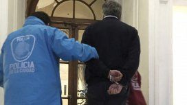 El médico del Garrahan aseguró que le sacó fotos a sus pacientes con fines médicos El médico del Garrahan aseguró que le sacó fotos a sus pacientes con fines médicos