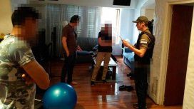 ¿Qué se sabe hasta ahora en la causa del pediatra del Garrahan acusado por pornografía infantil? ¿Qué se sabe hasta ahora en la causa del pediatra del Garrahan acusado por pornografía infantil?